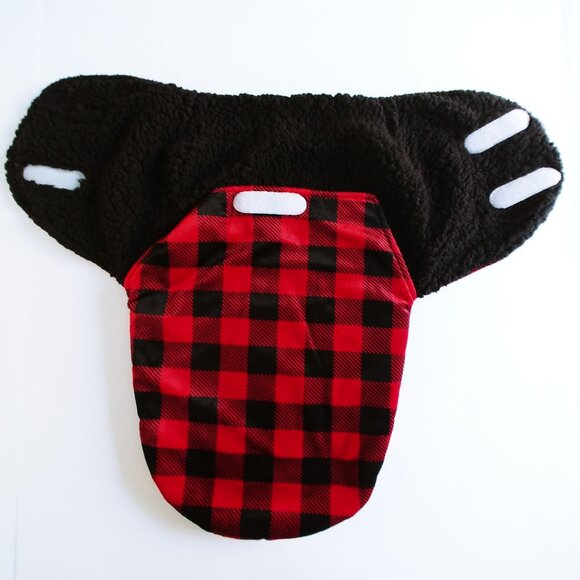 The Northern Wear Company Sherpa Lined Sleepsack - Picture 6 of 11